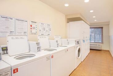 Отель Extended Stay America Select Suites  Indianapolis  Plainfield