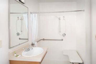 호텔 Extended Stay America Select Suites Las Cruces