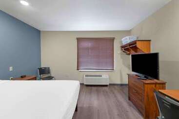 فندق Extended Stay America Select Suites  Lubbock  West