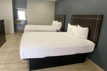 호텔 Falcon Executive Inn