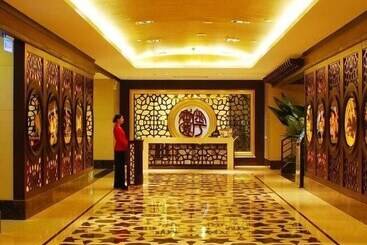 Great International Hotel   Heyuan