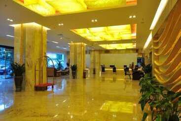 בית מלון כפרי Hainan Hongyun