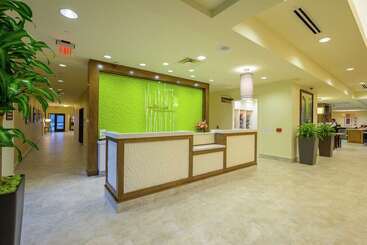 ホテル Hilton Garden Inn Exton / West Chester