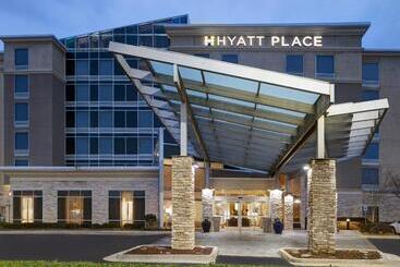 فندق Hyatt Place Jackson/ Ridgeland