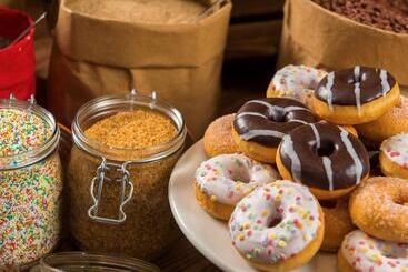 فندق Ibis Curitiba Shopping