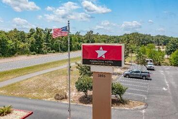 Magnuson Hotel Wildwood Inn Crawfordville