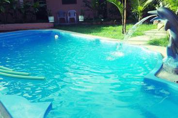 Maracuja City Resort