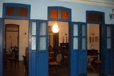 هتل Pousada Barroco Na Bahia