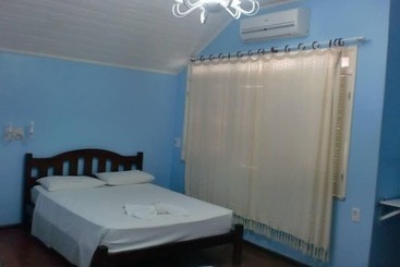 فندق Pousada Colonial