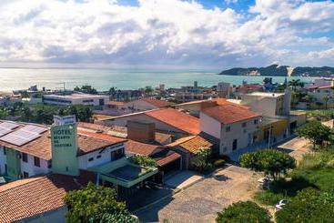 בית מלון כפרי Recanto Da Costeira