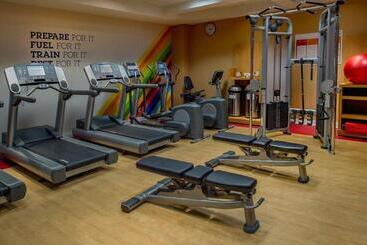 호텔 Sheraton Westport Plaza