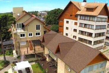 Sky Centro Hotel & Spa