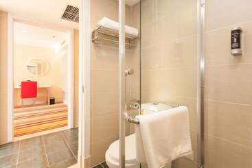 酒店 Dalian Spring