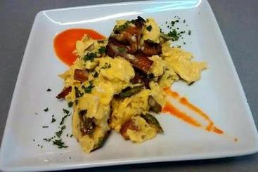 酒店 The Campbell House Inn