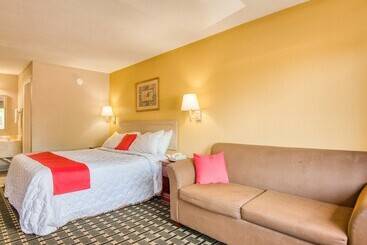 Motel 6 Vicksburg, Ms