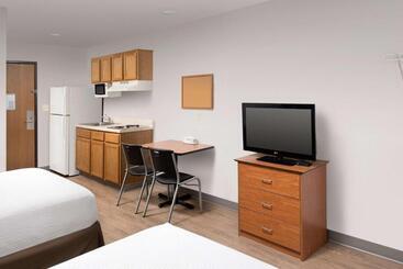 فندق Woodspring Suites Killeen