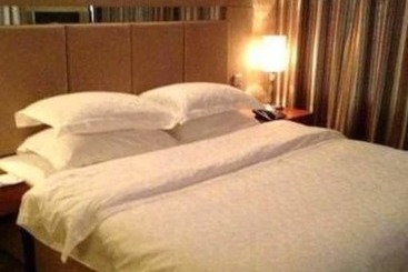 Jing Teng Li Wan Hotel - Zunyi