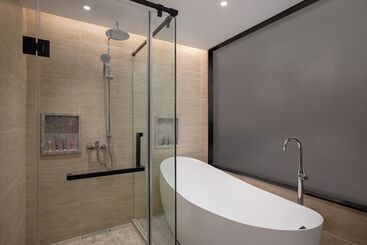 Отель Wyndham Garden Heyuan