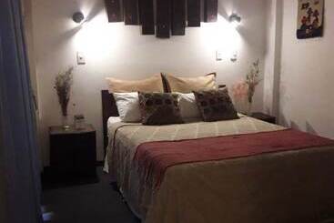 Mediterranea Hostel Cordoba