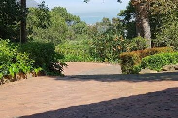 بنسيون Cap Serein Guest House