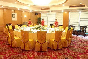 Hotel Quzhou
