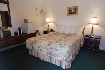 Acadia Sunrise Motel