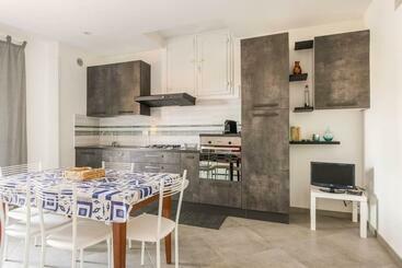 דירות לתיירים 2locale Cervo