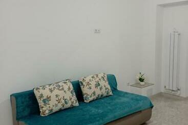 Жильё для туристов Apartament Bianco