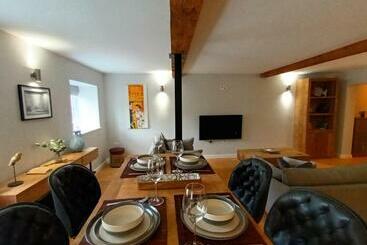 游客公寓 The Old Warehouse Ely Apartments