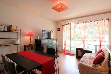 شقق خاصة سياحية T3 Avec Terrasse, Proche Centre Mont Dore Et Thermes, Wifi, 2 Parkings, Résidence Récente Avec Ascen