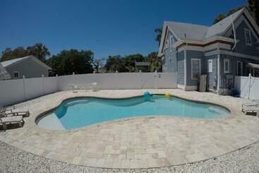 游客公寓 Barra Villa Resort House Ii