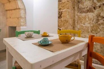 Bed and Breakfast Corte Janca