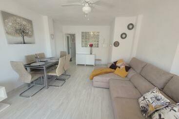 游客公寓 Bella Apartment Playa Del Cura