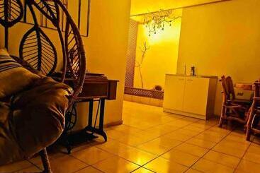 آپارتمانهای توریستها Cafeto Loft Lovely And Private Loft In Ruta De Las Flores Heart