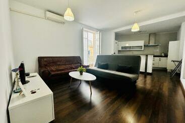 관광객 아파트 Casa Ayuntamiento Ascensor Grupo Ac Gestion