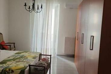 דירות לתיירים Casa Bea