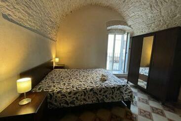 Жильё для туристов Casatric