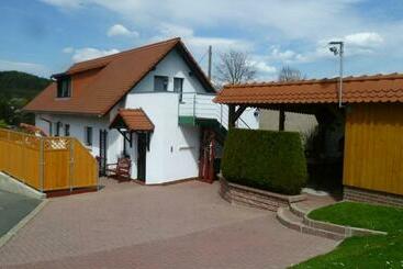 관광객 아파트 Ferienwohnung Frenzel