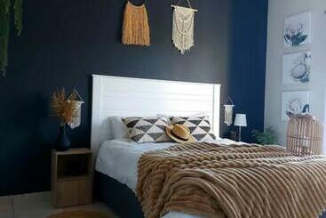 관광객 아파트 Flower Route House