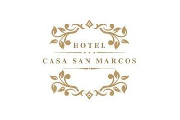 호텔 Casa San Marcos