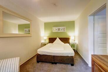 호텔 Jagdschlösschen Schwartow