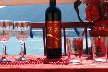 شقق خاصة سياحية Igalo Studio Apartmani