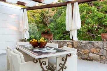 דירות לתיירים Il Mulino Luxury House