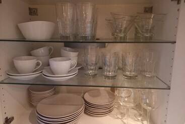 游客公寓 Lovely 2 Bed Home In Bletchley Milton Keynes