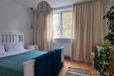 Жильё для туристов Ioana Apartment Resita