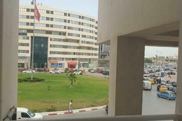 شقق خاصة سياحية Le Palace Clinique Jasmin Carthgene Pasteur