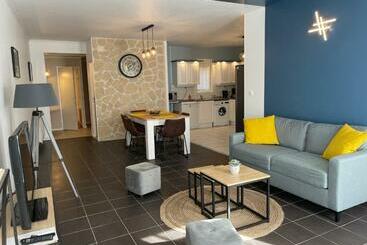 游客公寓 Les Voiles