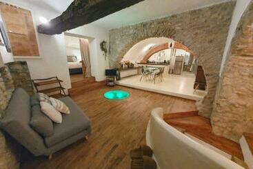 דירות לתיירים Il Vecchio Frantoio