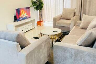 관광객 아파트 Mars Homes