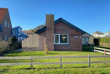 游客公寓 Op  T Landtweg 35